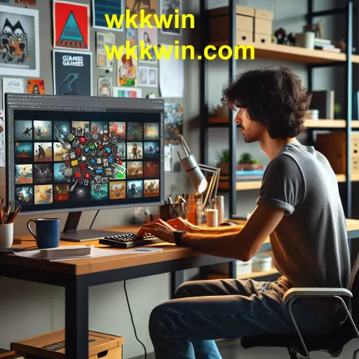 A Ascensão dos Jogos Indie no Cenário Atual