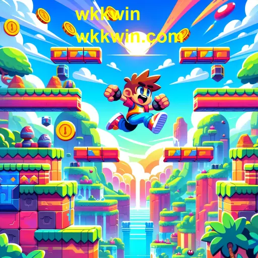 A Evolução dos Jogos de Plataforma: Do Clássico ao Contemporâneo