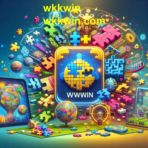 Descubra a Fascinante Categoria de Quebra-Cabeças no wkkwin
